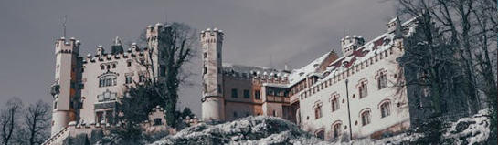 Freizeitpark Schloss Beck Alma Park Bottrop Gelsenkirchen