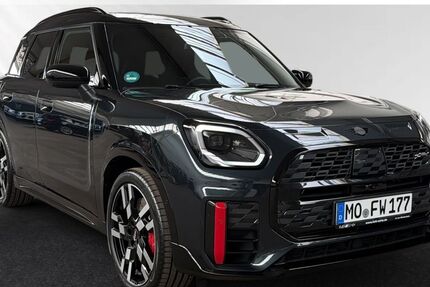 Mini John Cooper Works Countryman 8.000 km 49.684 &euro; Moers 47441