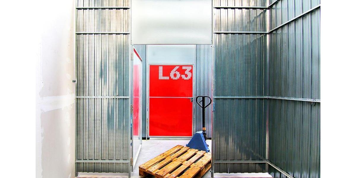 Gewerbeobjekt Oberhausen Alstaden - 190&euro; | Angebot:14535280
