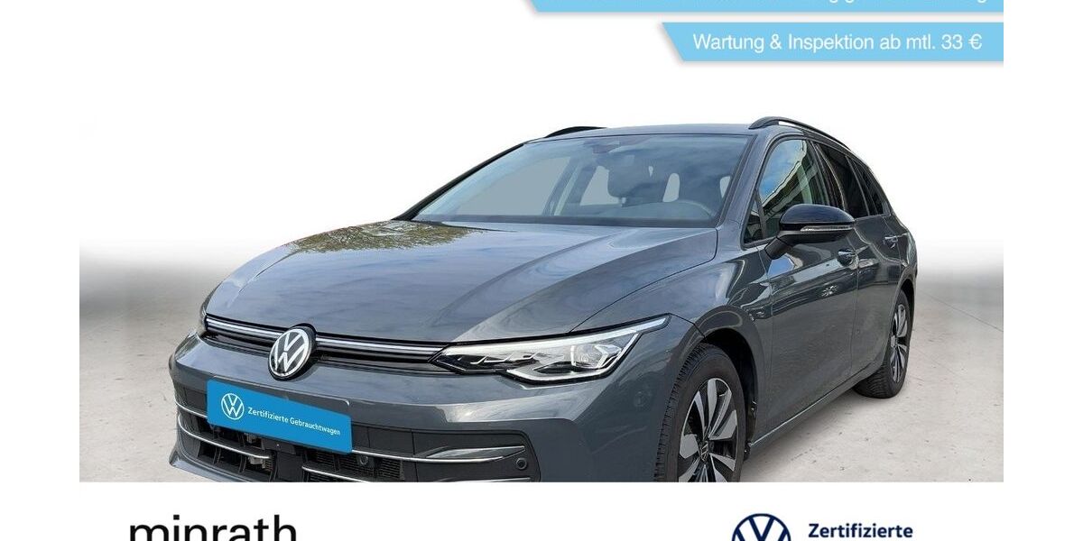 VW Golf 25.621 km 28.040 &euro; Moers 47441