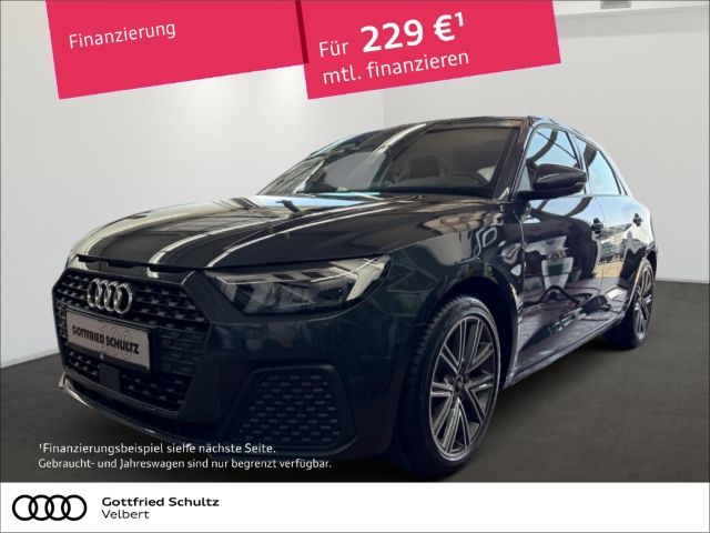 Audi A1 6.673 km 23.650 &euro; Velbert 42553