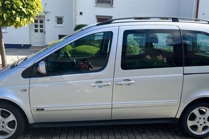 Mercedes-Benz Vaneo 107.000 km 5.700 &euro; Essen 45277