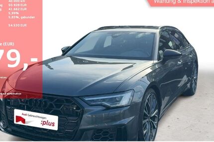 Audi S6 12.225 km 54.030 &euro; Moers-Hülsdonk 47441