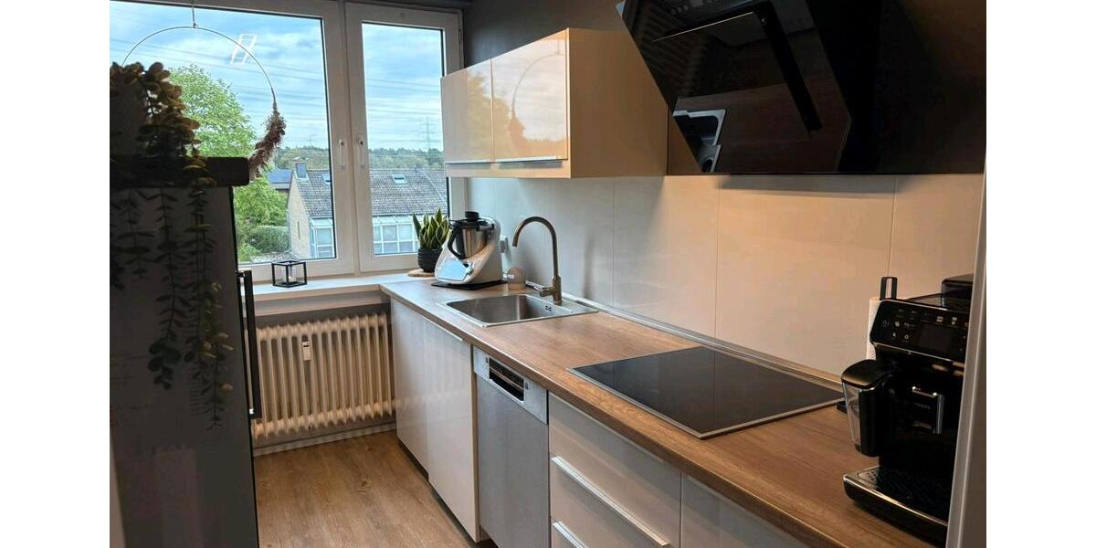 Etagenwohnung Wesel Fusternberg - 4.5 Zimmer, 92 m&sup2;, 210.000&euro; | Angebot:26393699