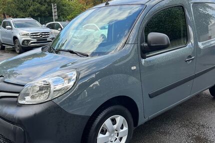 Renault Kangoo 108.290 km 7.900 &euro; Oberhausen 46045