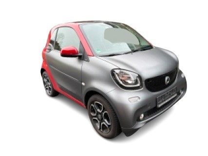 Smart ForTwo 59.600 km 14.480 &euro; Duisburg 47249