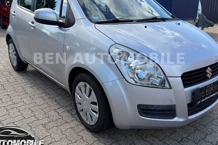 Suzuki Splash 171.200 km 3.490 &euro; Wesel 46485