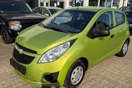 Chevrolet Spark 63.000 km 3.450 &euro; Herten 45701