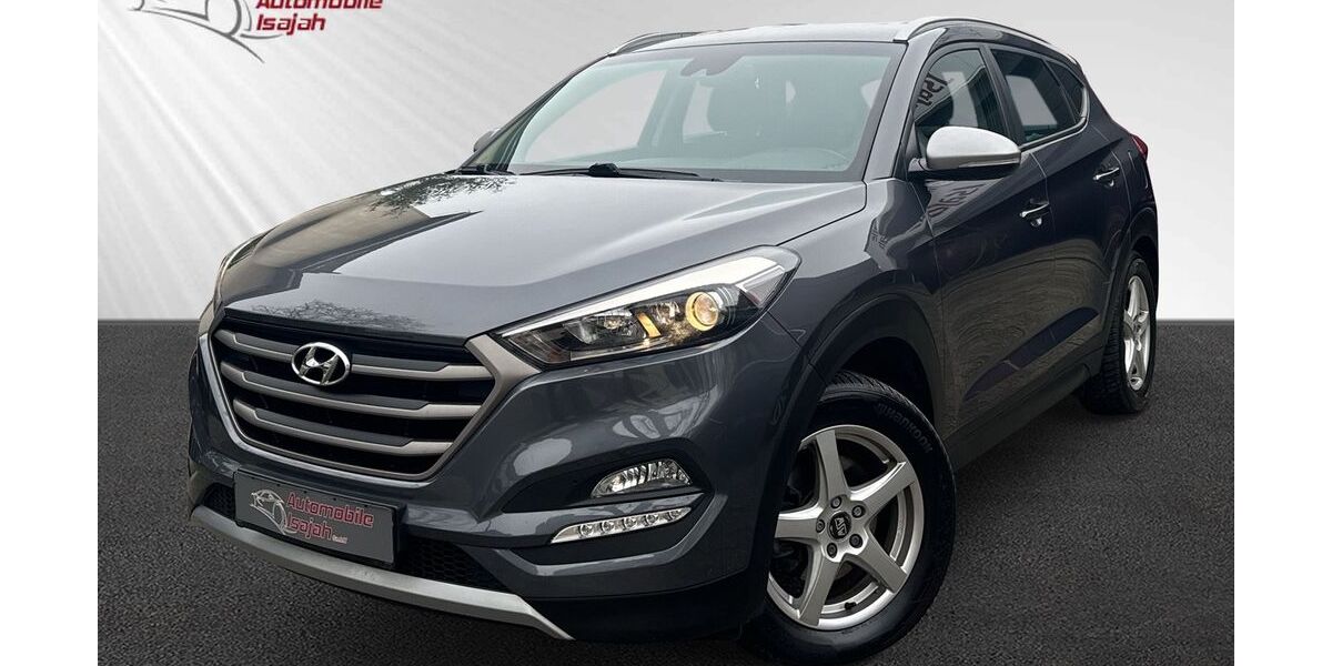Hyundai TUCSON 131.000 km 13.959 &euro; Castrop-Rauxel 44575