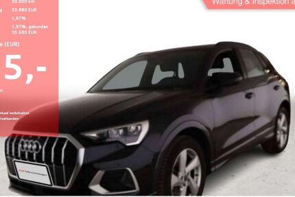 Audi Q3 14.373 km 33.380 &euro; Moers-Hülsdonk 47441