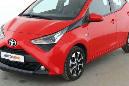 Toyota Aygo 26.357 km 10.750 &euro; Essen 45141
