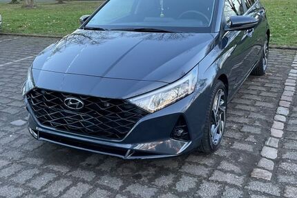 Hyundai i20 34.240 km 17.399 &euro; Duisburg 47249