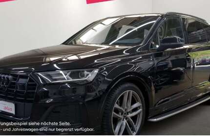 Audi Q7 86.276 km 50.650 &euro; Mülheim an der Ruhr 45481