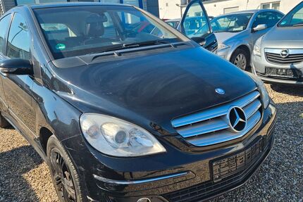 Mercedes-Benz B 200 179.000 km 2.980 &euro; Rheinberg 47495