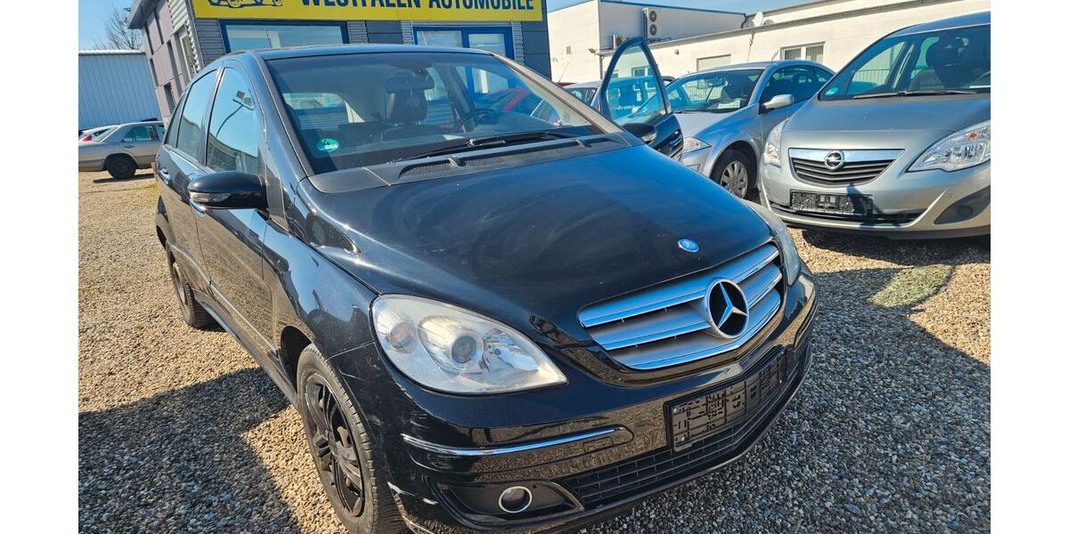 Mercedes-Benz B 200 179.000 km 2.980 &euro; Rheinberg 47495