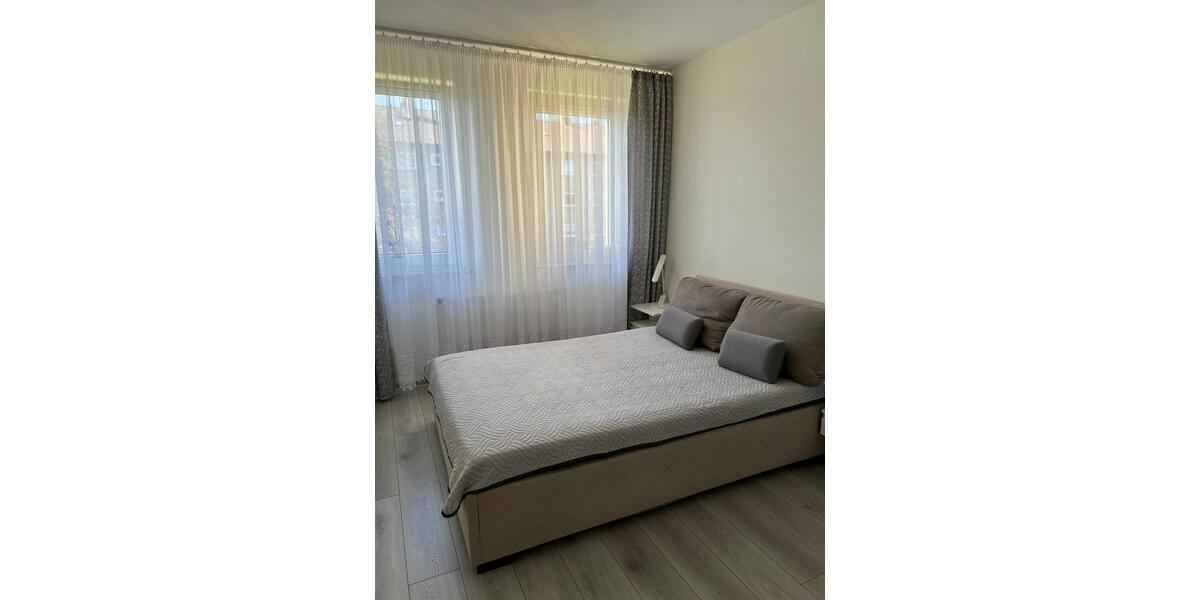 Etagenwohnung Heiligenhaus - 2 Zimmer, 48 m&sup2;, 164.000&euro; | Angebot:24784173