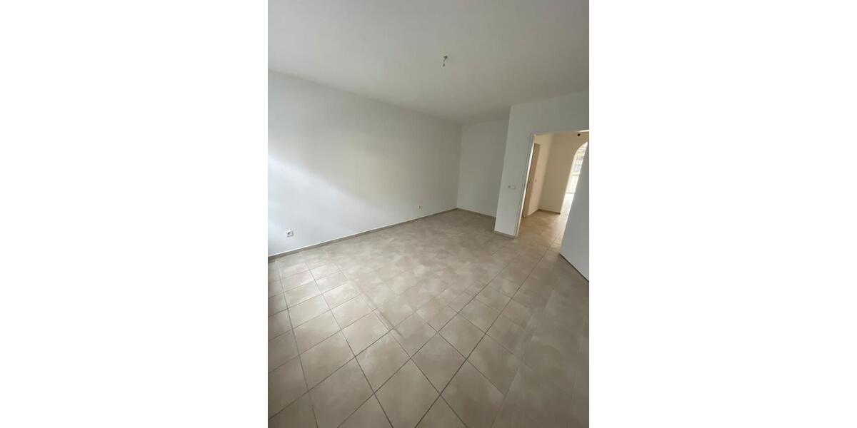 Erdgeschoßwohnung Gladbeck - 2 Zimmer, 58 m&sup2;, 850&euro; | Angebot:25906195