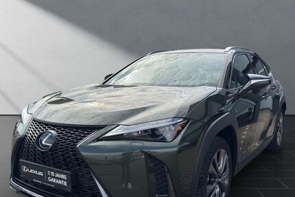 Lexus UX 20.407 km 31.990 &euro; Wesel 46485