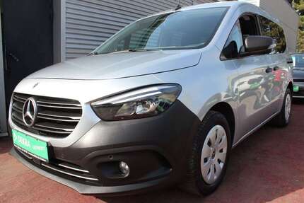 Mercedes-Benz Citan 91.729 km 16.982 &euro; Essen 45326