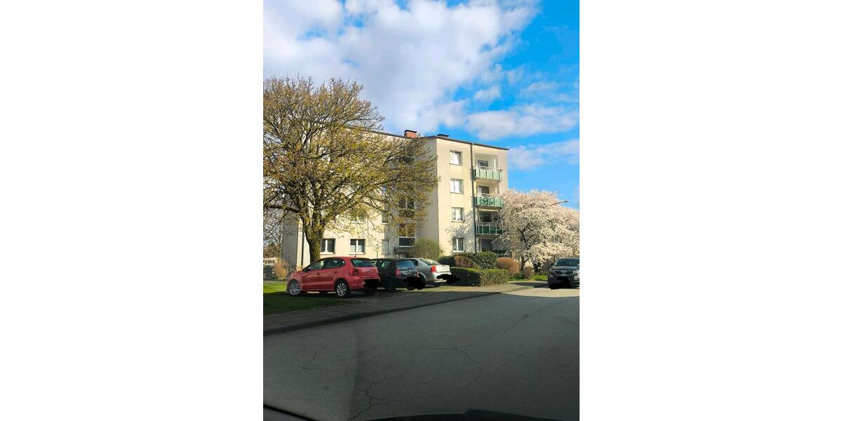 Etagenwohnung Duisburg Angerhausen - 3.5 Zimmer, 67 m&sup2;, 720&euro; | Angebot:26036534