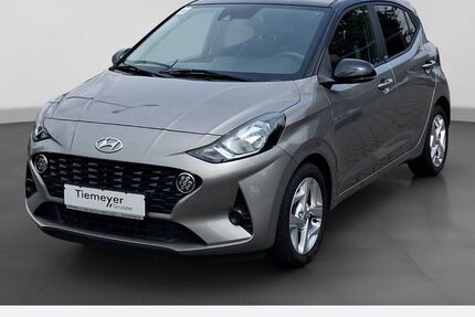 Hyundai i10 39.989 km 12.480 &euro; Oberhausen 46047