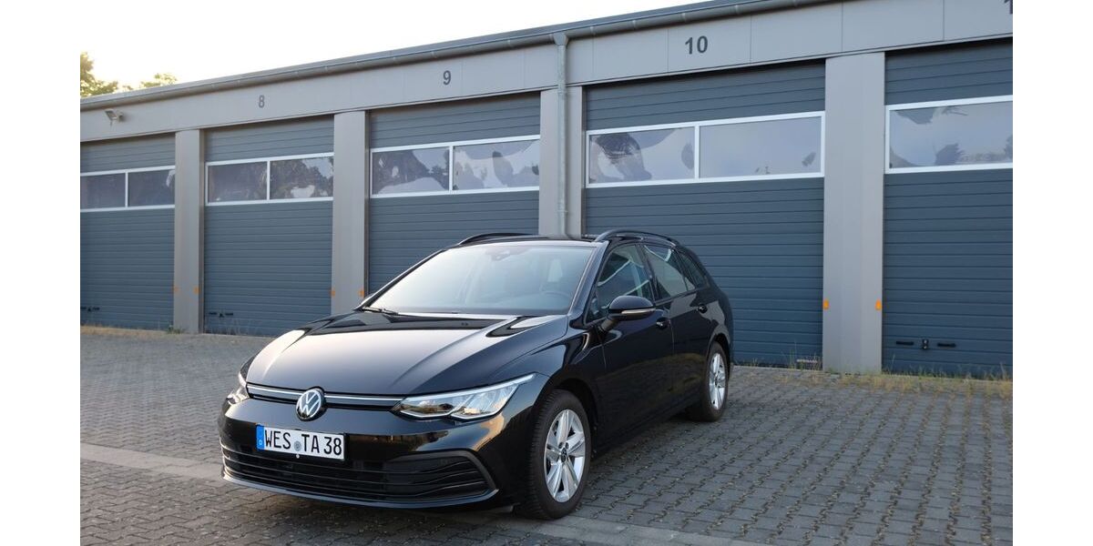 VW Golf 88.875 km 19.000 &euro; Wesel 46483