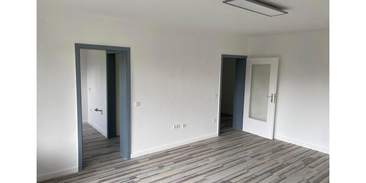 Etagenwohnung Voerde (Niederrhein) - 3 Zimmer, 78 m&sup2;, 149.000&euro; | Angebot:26252271