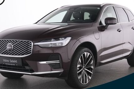 Volvo XC60 24.990 km 59.950 &euro; Essen-Kray 45309