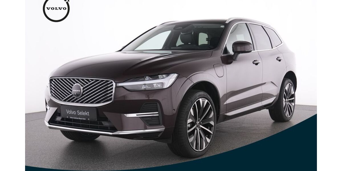 Volvo XC60 24.990 km 59.950 &euro; Essen-Kray 45309