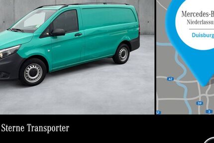 Mercedes-Benz Vito 42.065 km 21.872 &euro; Duisburg 47138