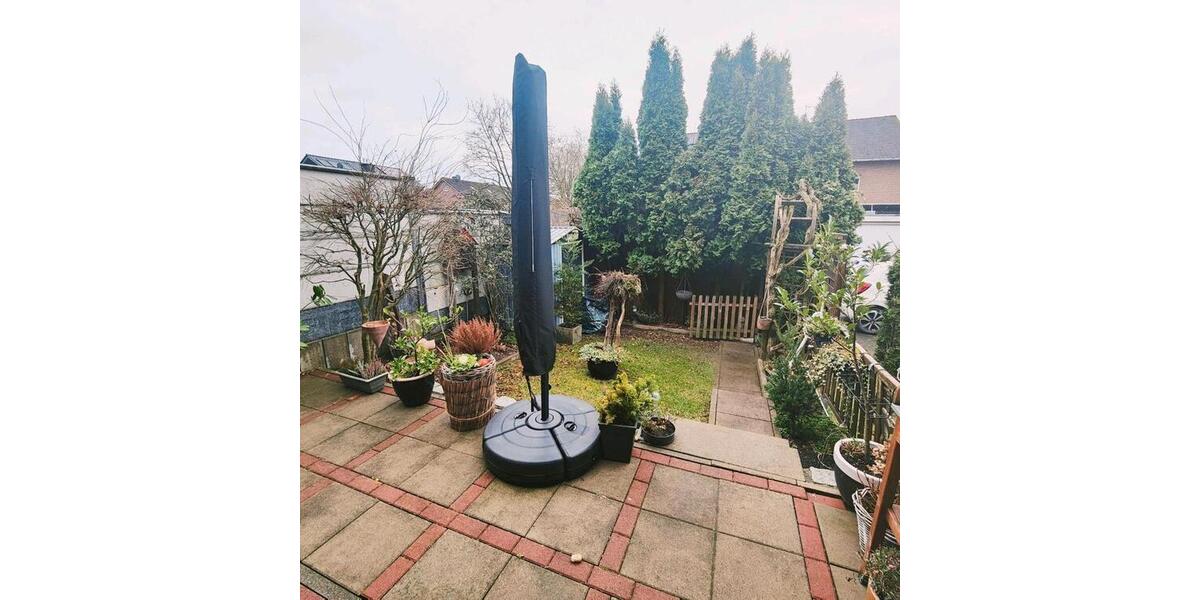 Terrassenwohnung Haltern am See - 2.5 Zimmer, 60 m&sup2;, 173.000&euro; | Angebot:26258557