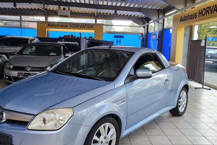 Opel Tigra 142.000 km 1.500 &euro; Waltrop 45731