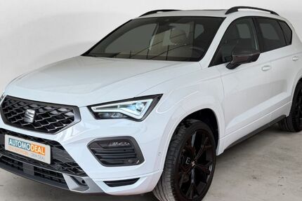 Seat Ateca 54.893 km 26.489 &euro; Duisburg 47138