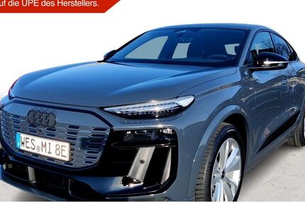 Audi Q6 e-tron 4.000 km 82.680 &euro; Moers 47441