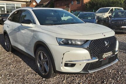 DS Automobiles DS7 (Crossback) 80.000 km 24.980 &euro; Oberhausen 46147