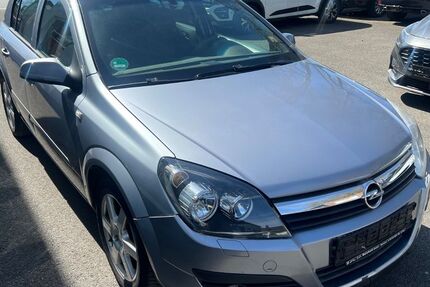 Opel Astra 182.000 km 1.499 &euro; Recklinghausen 45663