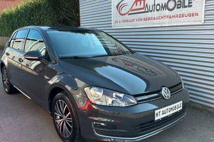 VW Golf 135.000 km 9.599 &euro; Marl 45770