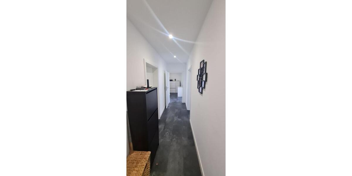 Dachgeschoßwohnung Oberhausen Alt-Oberhausen - 3 Zimmer, 75 m&sup2;, 630&euro; | Angebot:26681782