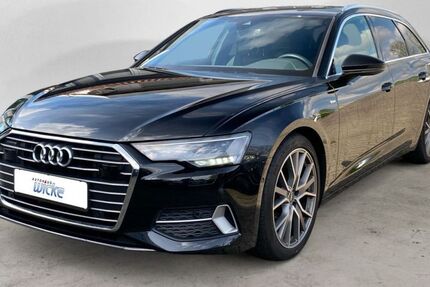Audi A6 91.810 km 34.480 &euro; Bochum - Linden 44879