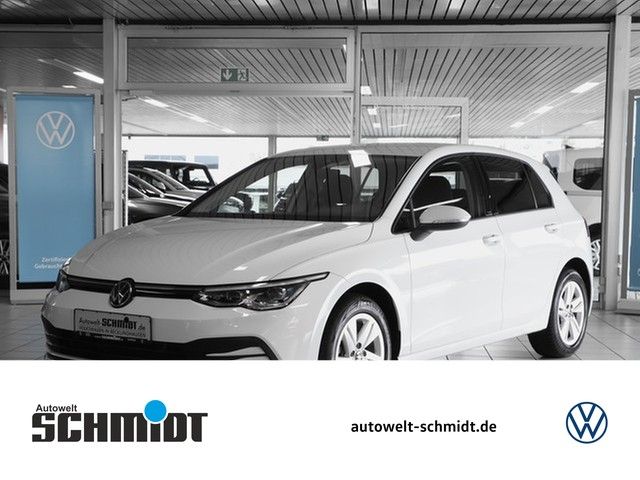 VW Golf 40.955 km 20.000 &euro; Recklinghausen 45657