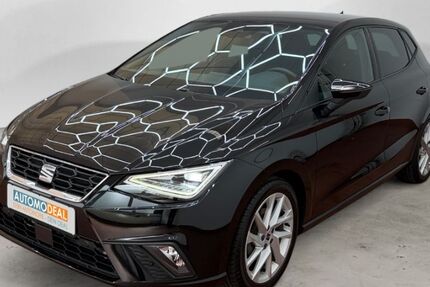 Seat Ibiza 28.205 km 19.989 &euro; Moers 47445