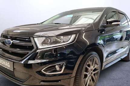Ford Edge 123.062 km 17.990 &euro; Gelsenkirchen 45881