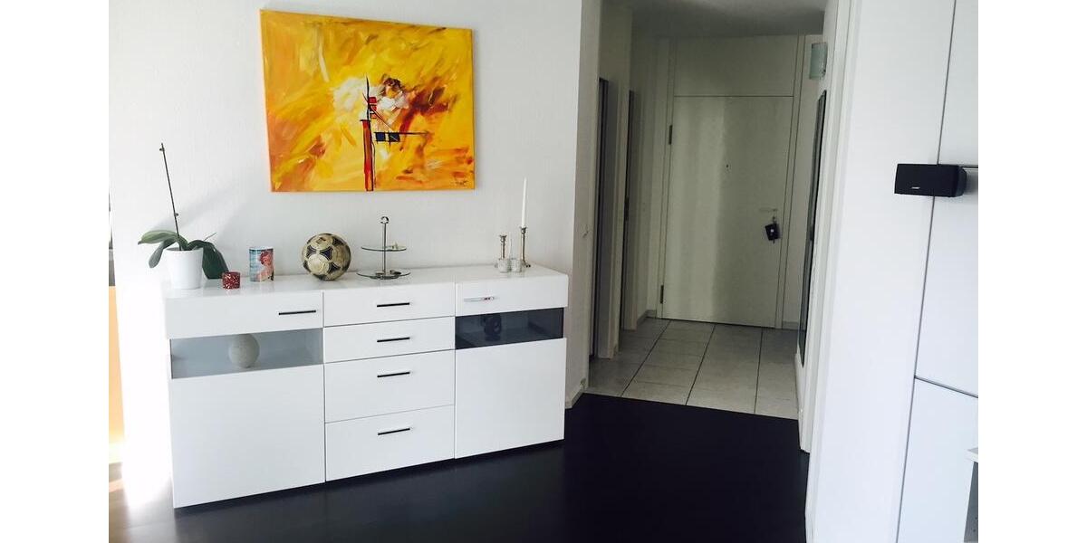 Etagenwohnung Duisburg Angerhausen - 2.5 Zimmer, 54 m&sup2;, 190.000&euro; | Angebot:26714351