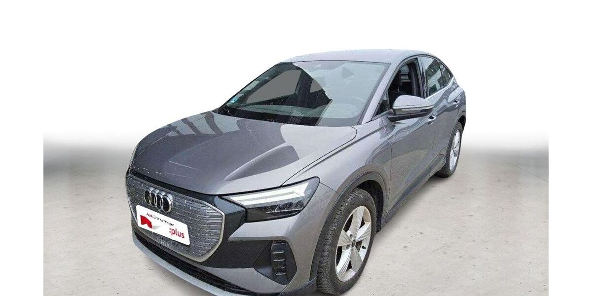 Audi Q4 e-tron 63.103 km 33.430 &euro; Moers-Hülsdonk 47441
