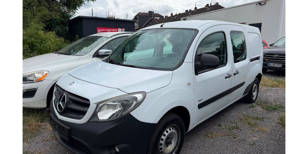Mercedes-Benz Citan 330.000 km 2.999 &euro; Duisburg 47179