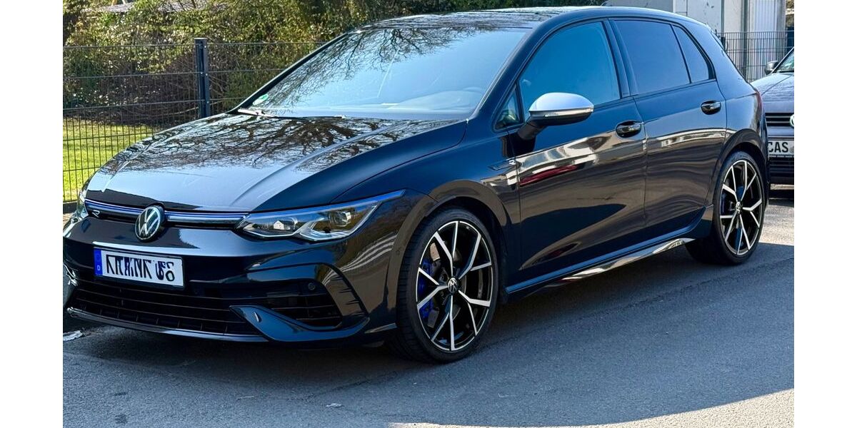 VW Golf 42.000 km 33.499 &euro; Castrop-Rauxel 44575