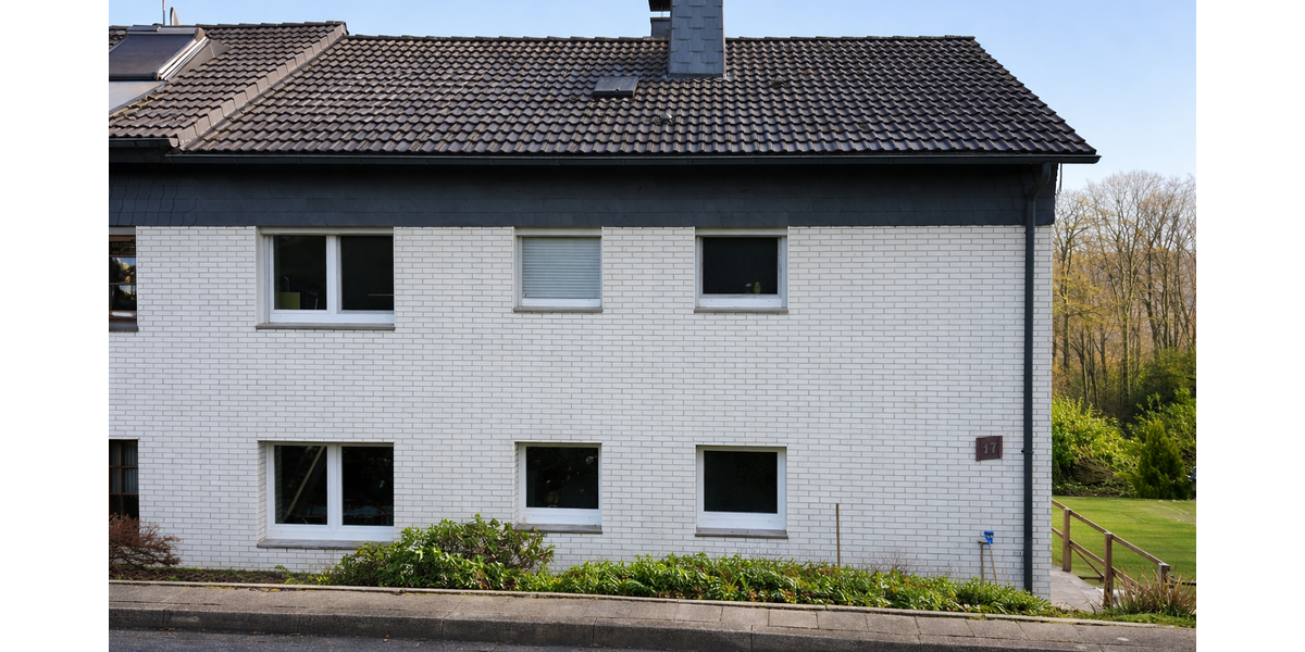 Einfamilienhaus Velbert Langenberg - 10 Zimmer, 201 m&sup2;, 420.000&euro; | Angebot:25178389