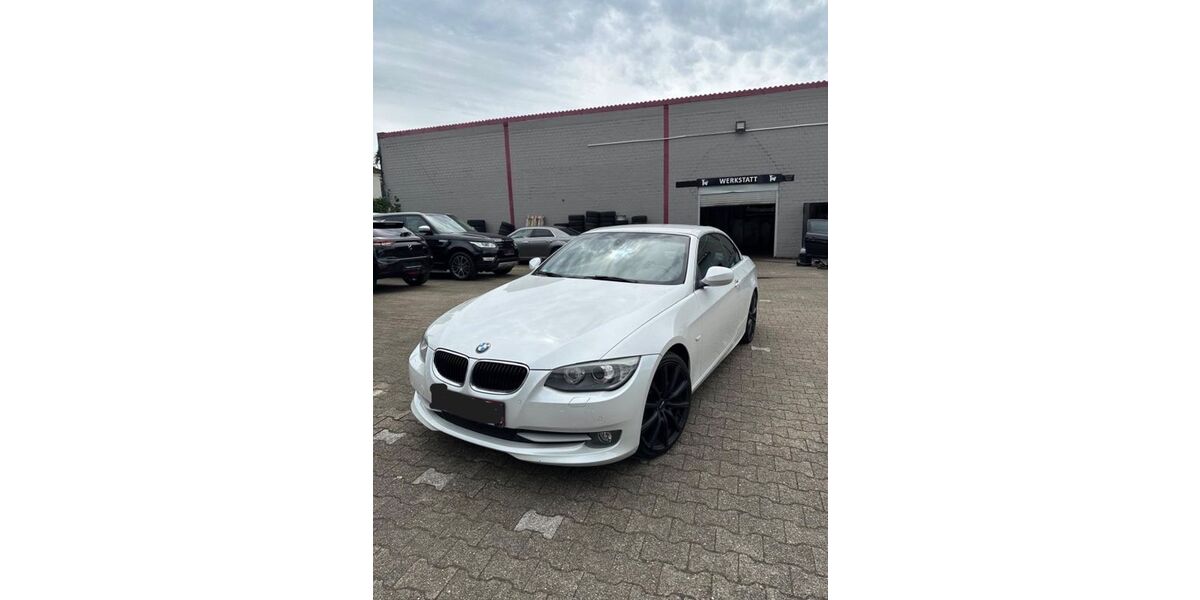 BMW 325 168.000 km 14.999 &euro; Witten 58456