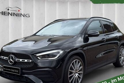 Mercedes-Benz GLA 200 94.900 km 32.480 &euro; Herne 44653