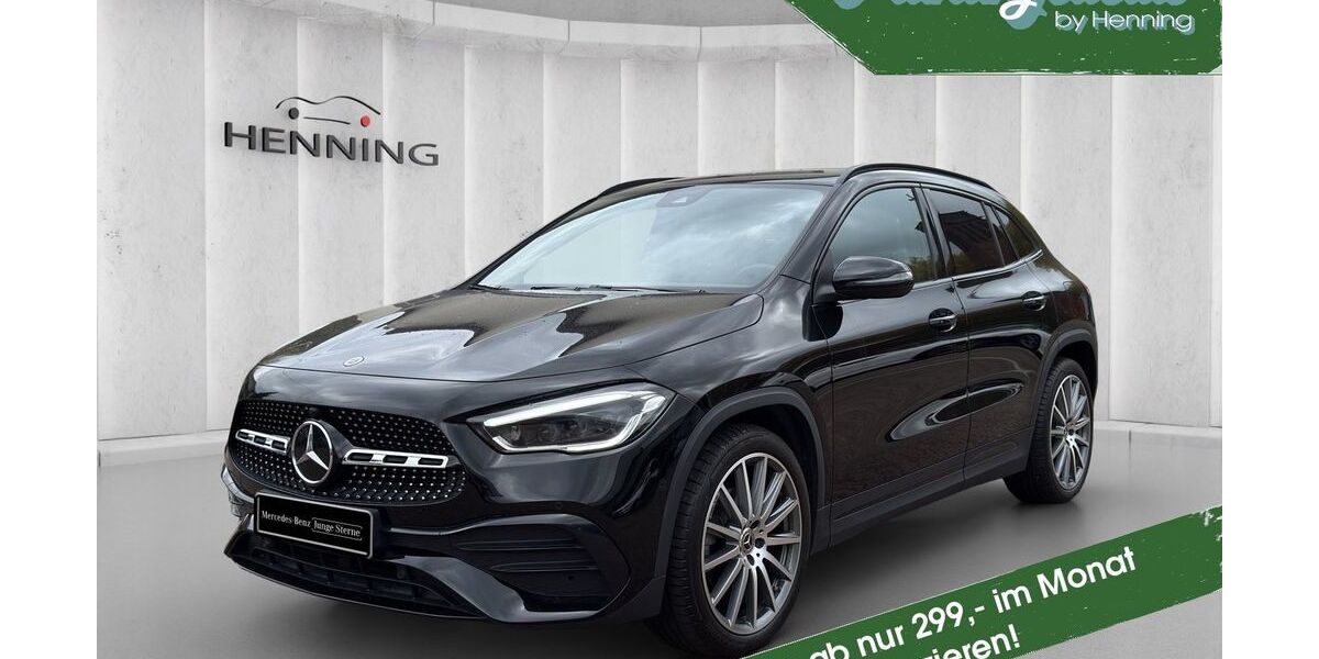Mercedes-Benz GLA 200 94.900 km 32.480 &euro; Herne 44653